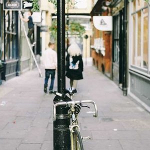 NewBrand ville ruelle velo experience