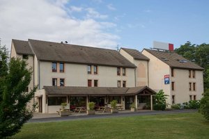 The Originals City, Hotel Amys, Tarbes Sud in Odos
