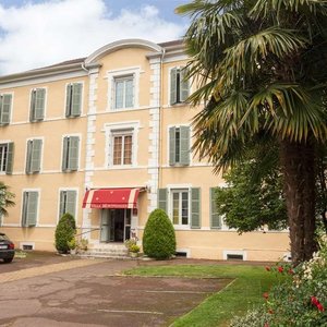 NewBrand FR pau hotel