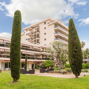 NewBrand FR juan les pins hotel