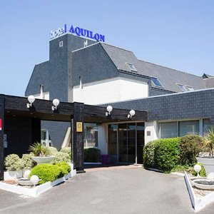 NewBrand FR saint nazaire hotel