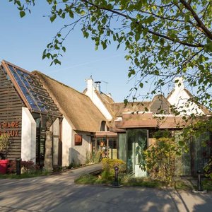NewBrand F FR saint joachim hotel