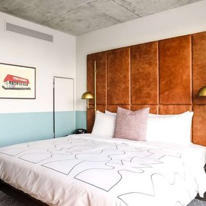 citizenM Chicago Downtown, Chicago – Preços atualizados 2023