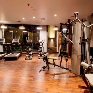zone kol gym