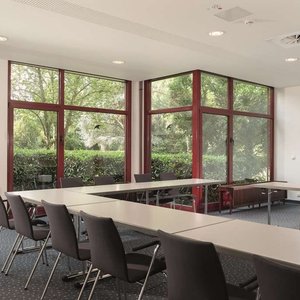 seminaris hotel bad honnef conference room five high