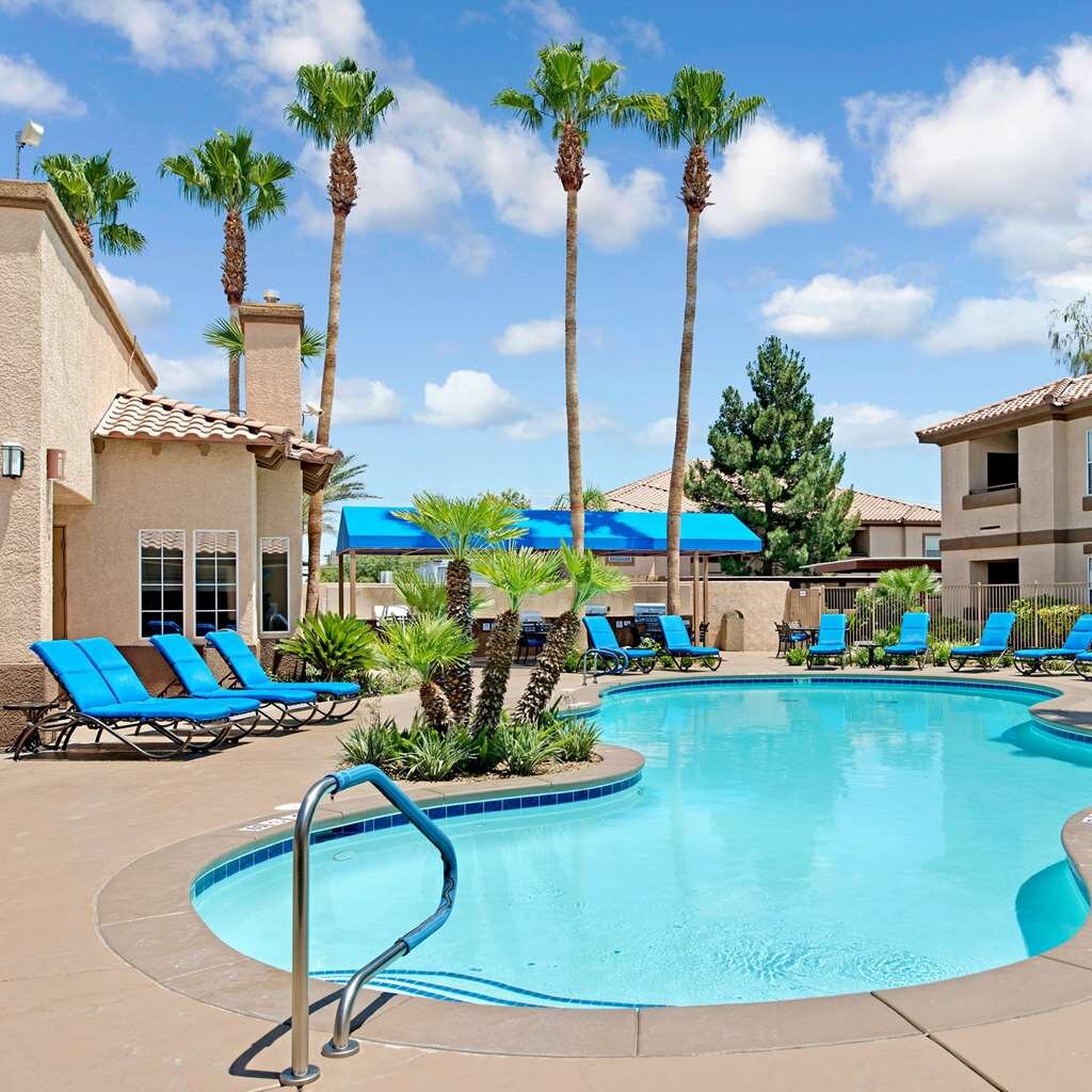 Hilton Vacation Club Desert Retreat Las Vegas (C̶$̶1̶9̶7̶) C$73 ...