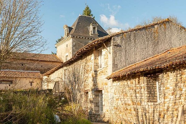 Quincay, France 2024: Best Places to Visit - Tripadvisor