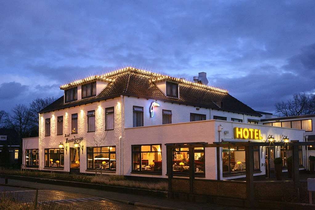 Van De Valk Hardegarijp VAN DER VALK HOTEL HARDEGARIJP (PAÍSES BAIXOS): 123 fotos, comparação