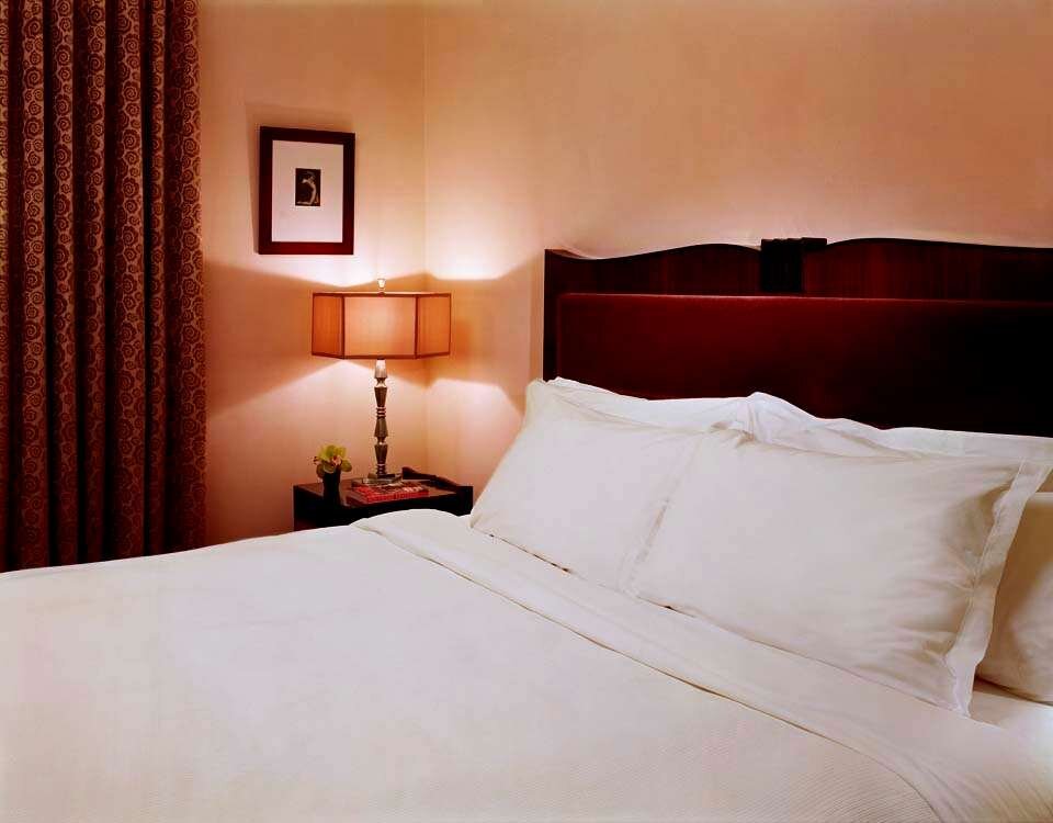 Hotel photo 24 of Chateau Marmont.