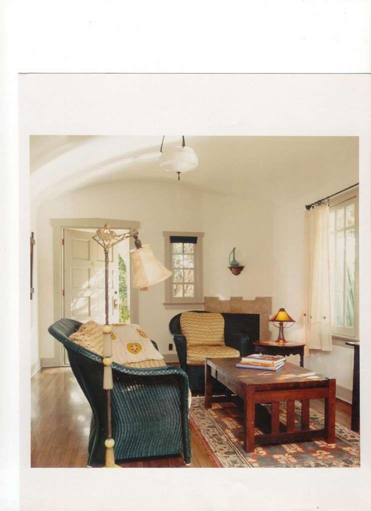 Hotel photo 8 of Chateau Marmont.