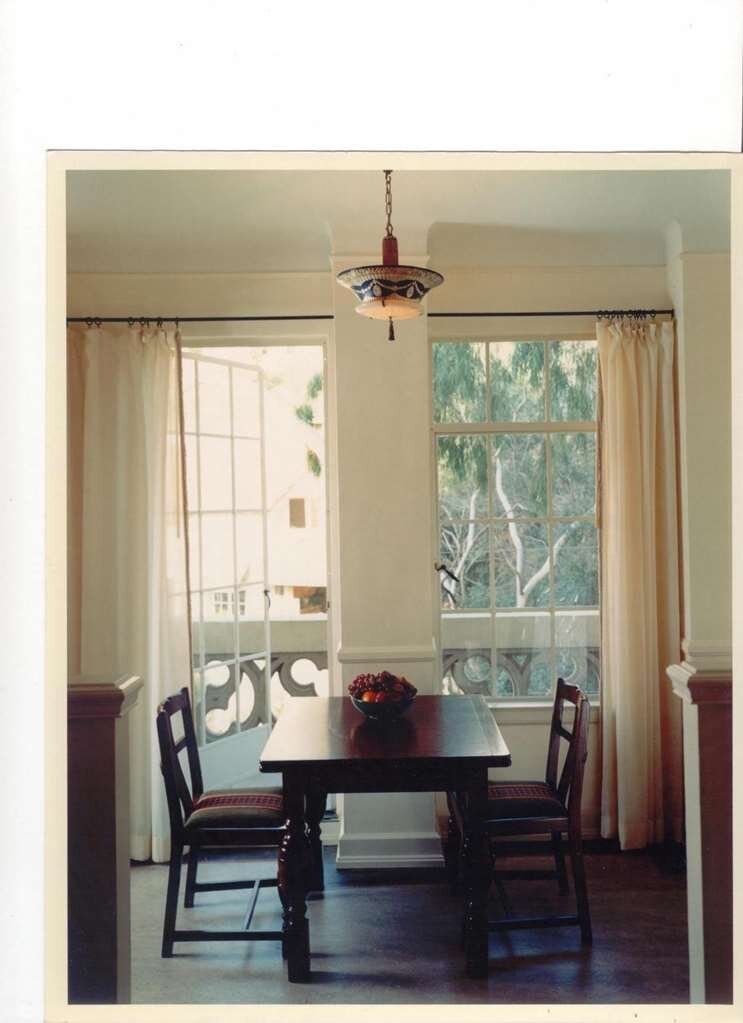 Hotel photo 13 of Chateau Marmont.