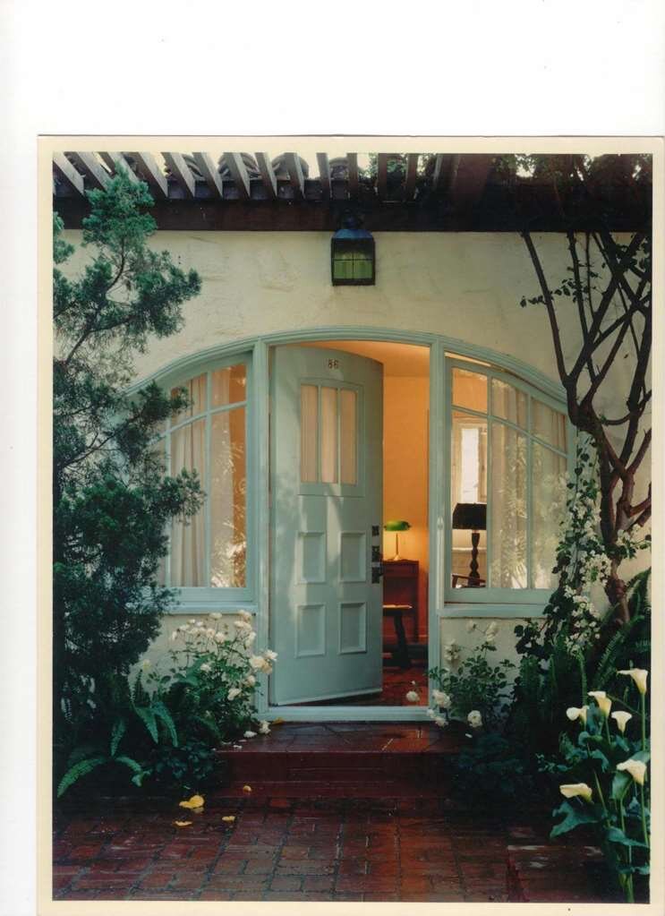 Hotel photo 3 of Chateau Marmont.