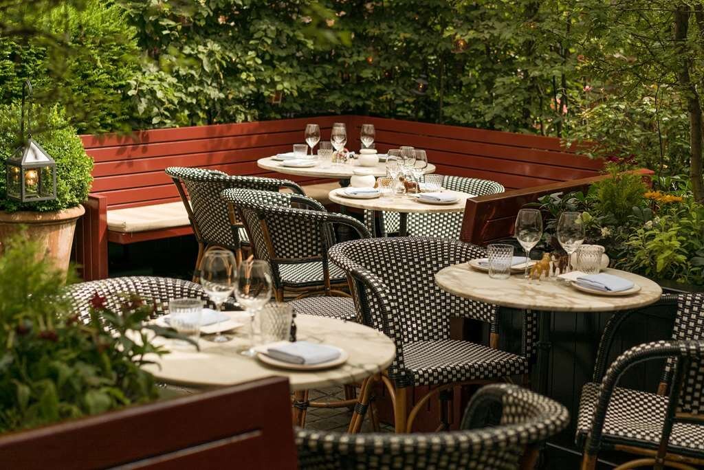 CHILTERN FIREHOUSE Updated 2024 Prices, Reviews (London)