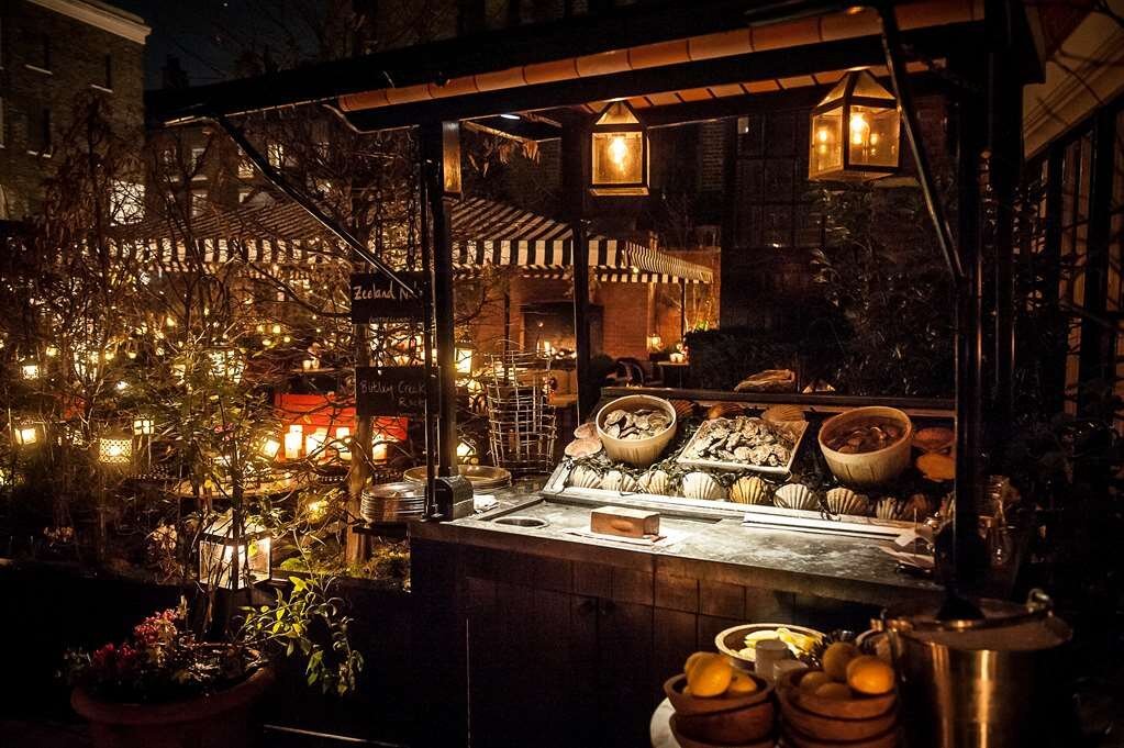 CHILTERN FIREHOUSE Updated 2024 Prices, Reviews (London)