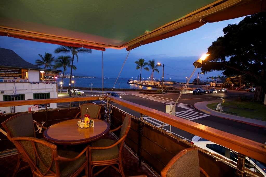 KONA SEASIDE HOTEL - Updated 2023 Prices & Reviews (Hawaii/Island of ...