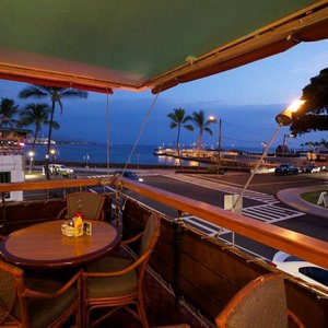 Kona Seaside Hotel