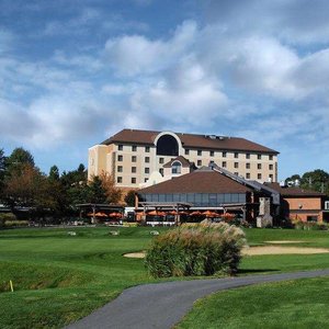 THE Hotel at Heritage Hills Resort