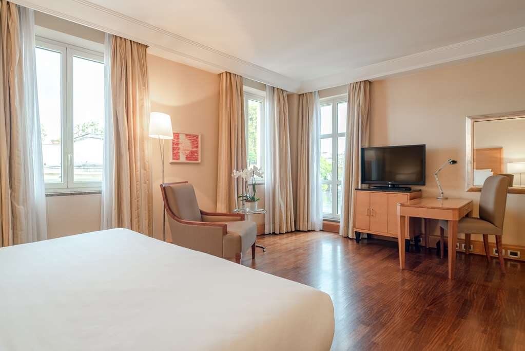 Hotel photo 45 of Capo D'Africa Hotel - Colosseo.