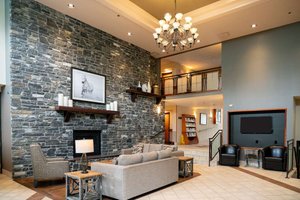 Pocaterra Inn & Waterslide in Canmore