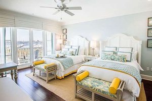 Chambre et suite