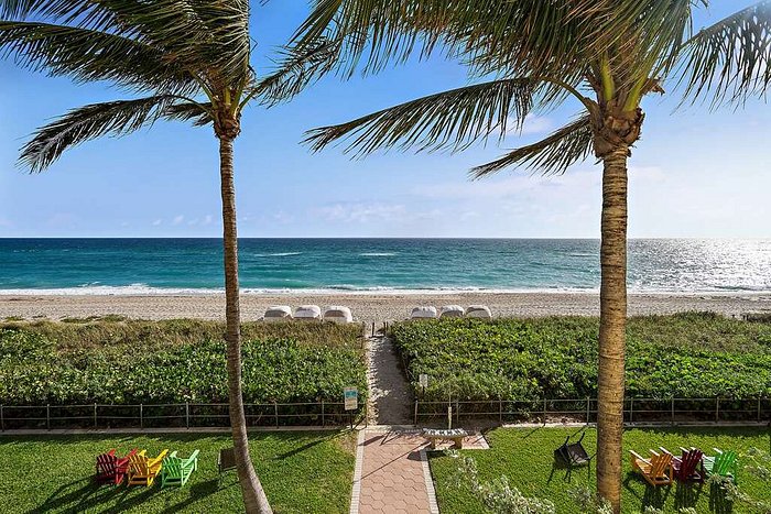 From Miami to West Palm Beach: 5 Best Ways to Get There