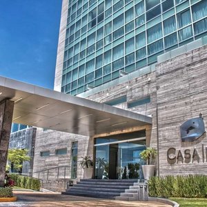 Casa Inn Premium Hotel Queretaro