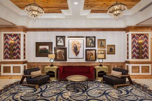 Brownwood Hotel & Spa in The Villages