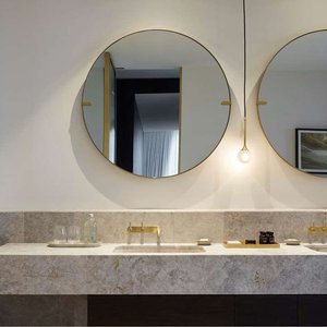 Bathrooms