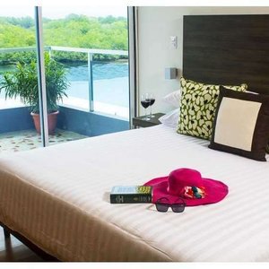 Two Bedrooms Suite