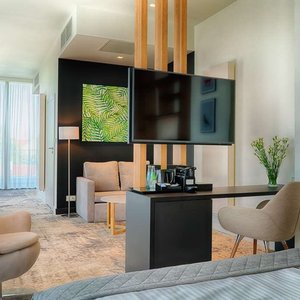 Focus Hotel Premium Sopot, hotel in Sopot