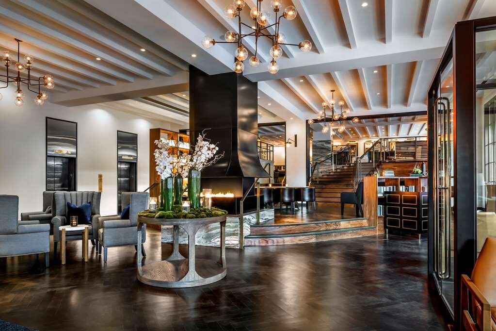 THE 10 BEST Hotels in Dupont Circle Washington DC for 2024 with