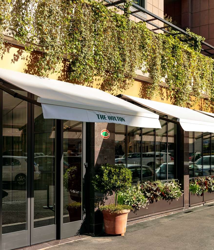 The Hoxton Rome UPDATED 2024 Prices Reviews Photos Italy Hotel   Hoxton Rome V 