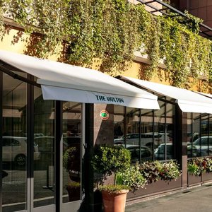 Hoxton Rome V