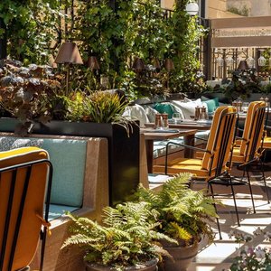 The Hoxton Rome, hotel in Rome