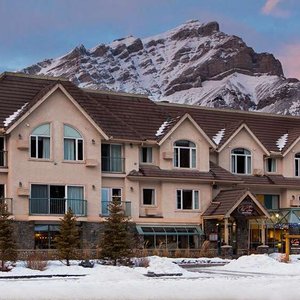 THE 10 BEST Hotels in Banff, Alberta 2023 (from $104) - Tripadvisor