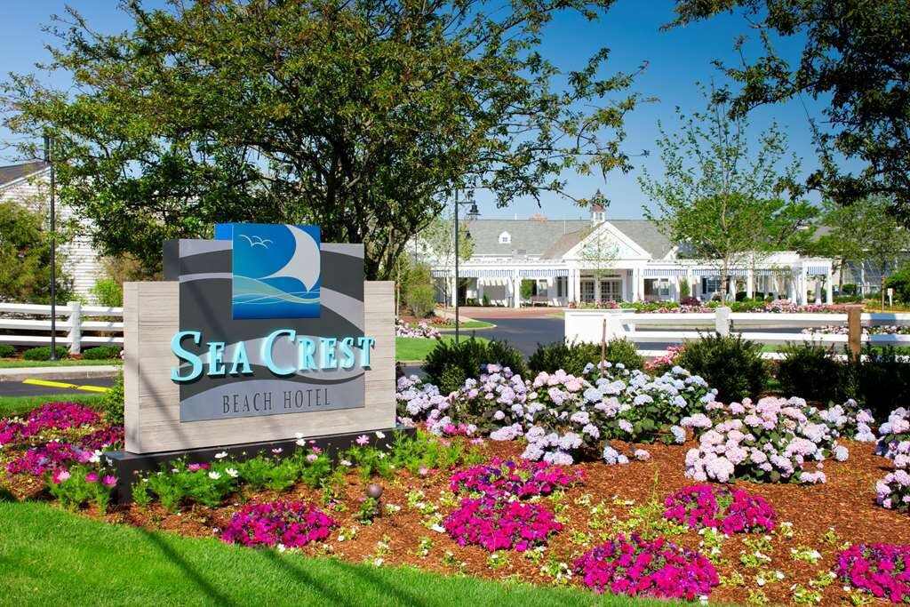 SEA CREST BEACH HOTEL $116 ($̶1̶9̶2̶) - Updated 2023 Prices