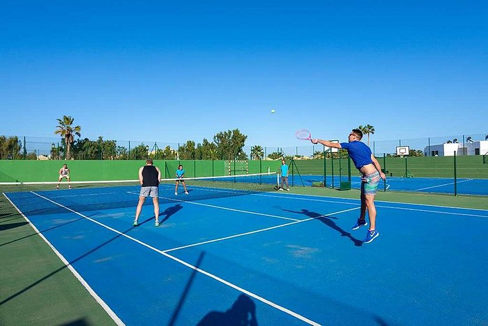 Tarifs Enfants - Tennis Club Fuveau