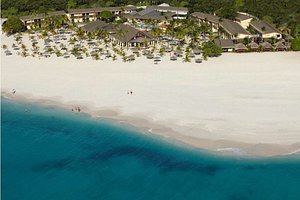 Manchebo Beach Resort & Spa in Aruba