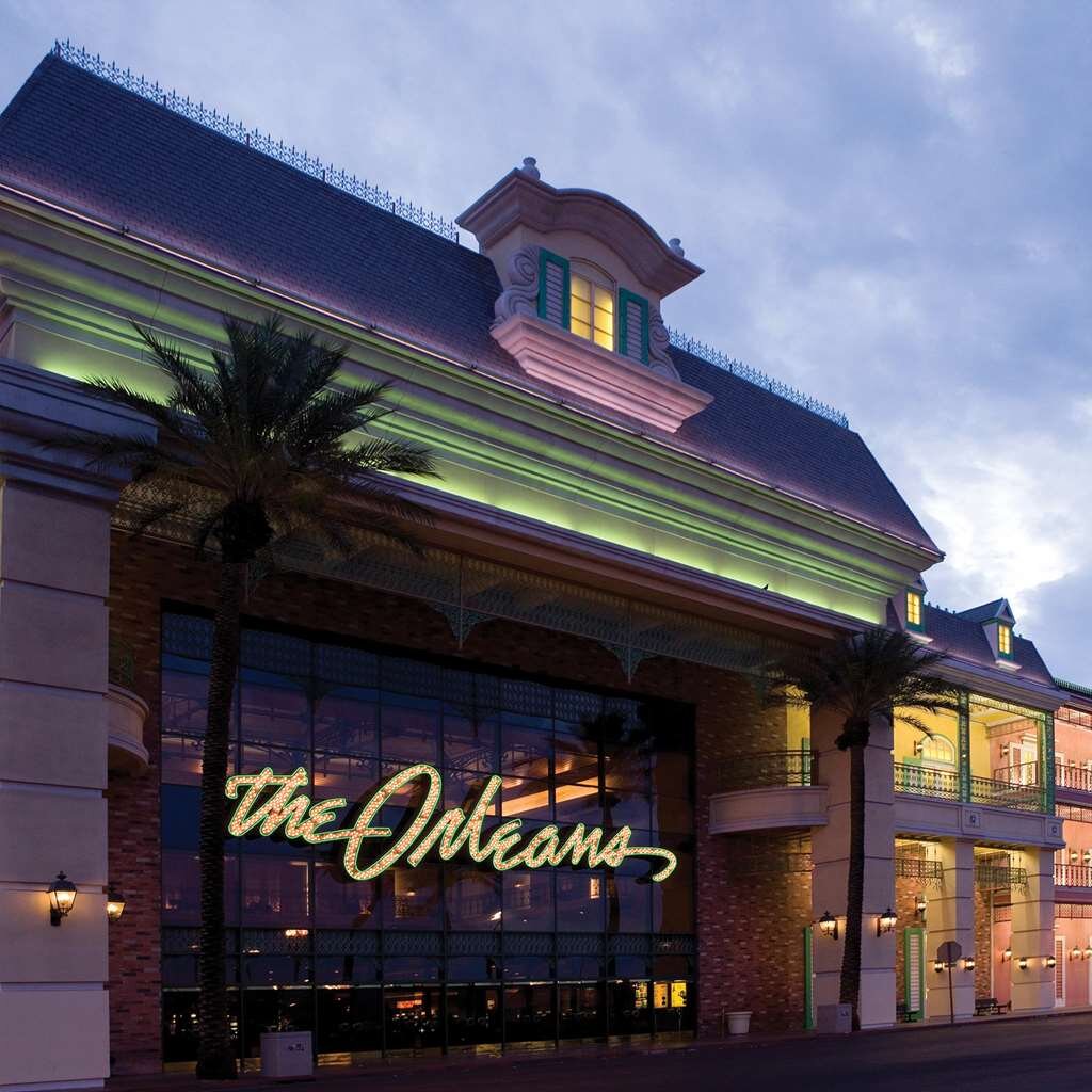 ジ オーリンズ ホテル u0026 カジノ (The Orleans Hotel u0026 Casino) -ラスベガス-【  2024年最新の料金比較・口コミ・宿泊予約 】- トリップアドバイザー