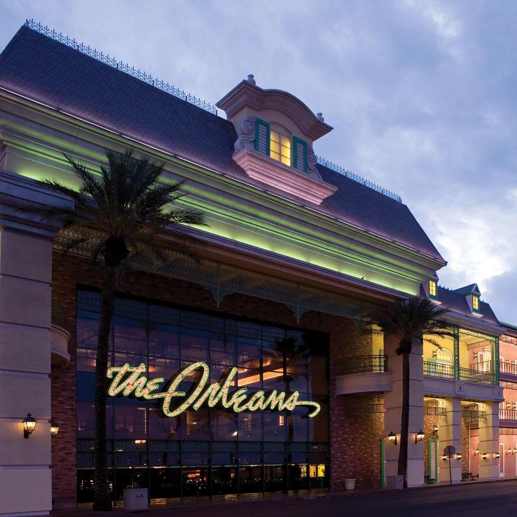 THE ORLEANS HOTEL CASINO 69 1 8 8 Updated 2024 Prices