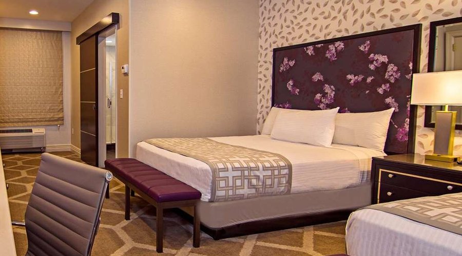 Ckh SS HotelProperty SA