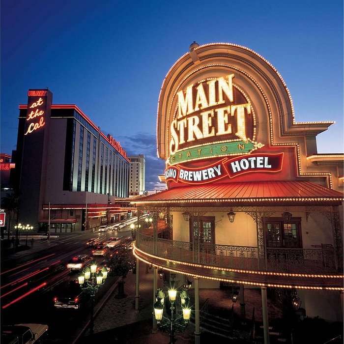 FLAMINGO HOTEL AND CASINO, Las Vegas - The Strip - Restaurant Reviews &  Photos - Tripadvisor