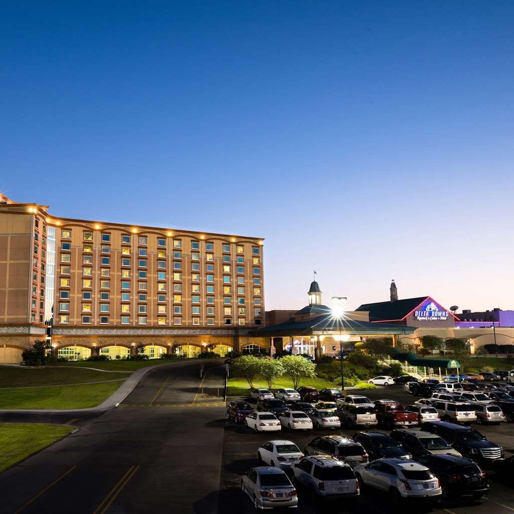 DELTA DOWNS HOTEL CASINO 118 1 6 0 Updated 2024 Prices