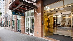 Airedale Boutique Suites in Auckland Central