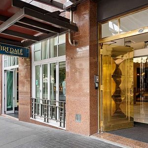 Airedale Boutique Suites in Auckland Central