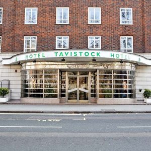 Tavistock Exterior