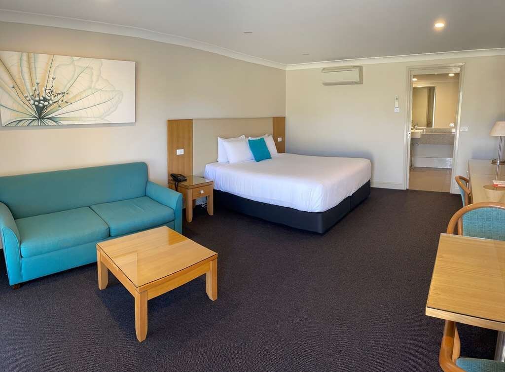 HERITAGE INN BATHURST - Updated 2023 Prices & Hotel Reviews (Australia)