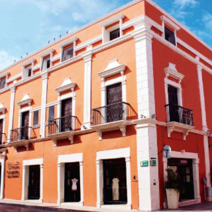 MISION CAMPECHE $49 ($̶5̶9̶) - Prices & Hotel Reviews - Mexico