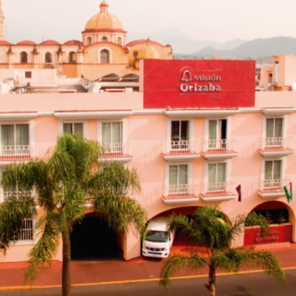 LOS MEJORES hoteles románticos en Orizaba 2024 (con precios)