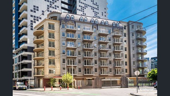 South Yarra Central Apartment Hotel South Yarra Central Apartment Hotel